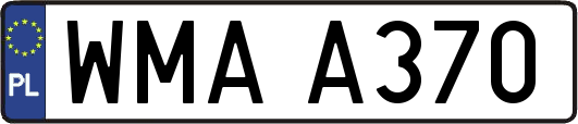WMAA370