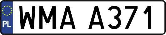 WMAA371