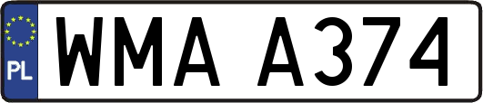 WMAA374
