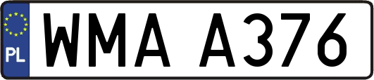 WMAA376