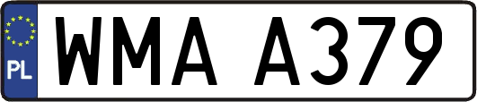 WMAA379