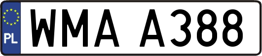 WMAA388