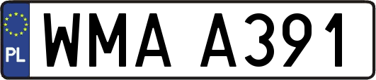 WMAA391