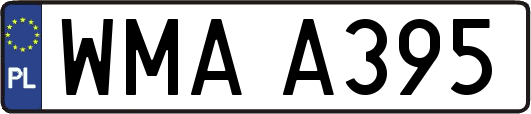 WMAA395