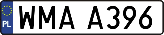 WMAA396