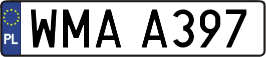 WMAA397