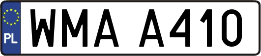 WMAA410