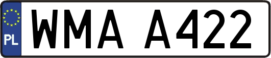 WMAA422