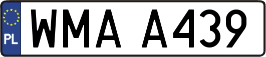 WMAA439