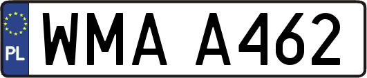 WMAA462