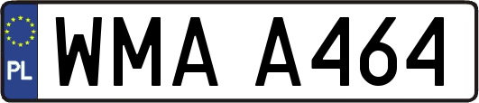 WMAA464