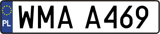 WMAA469