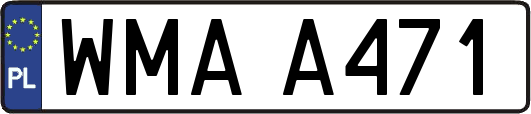 WMAA471