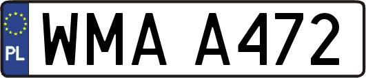 WMAA472