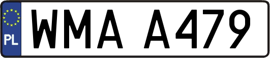 WMAA479