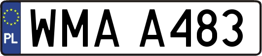 WMAA483