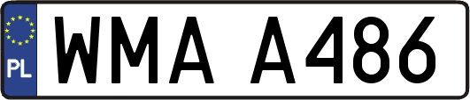 WMAA486
