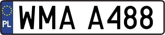WMAA488