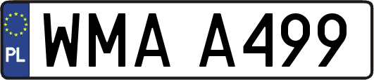 WMAA499