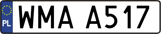 WMAA517