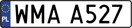 WMAA527