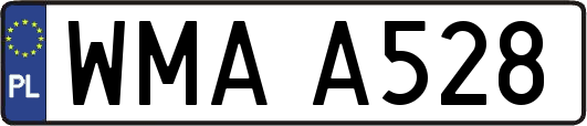 WMAA528