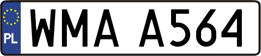 WMAA564