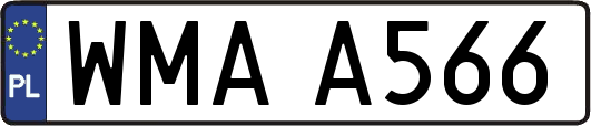 WMAA566