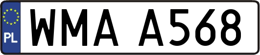 WMAA568