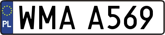 WMAA569