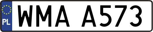 WMAA573