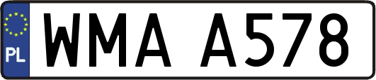 WMAA578