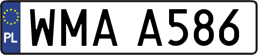 WMAA586