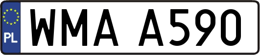 WMAA590