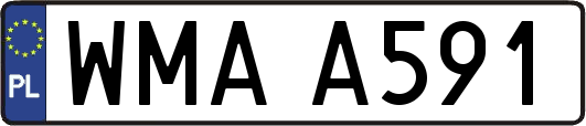 WMAA591