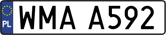 WMAA592