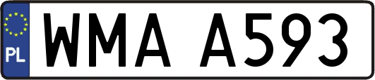 WMAA593