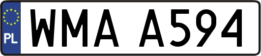 WMAA594