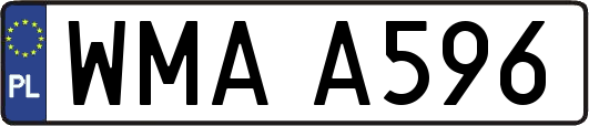 WMAA596
