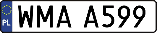 WMAA599