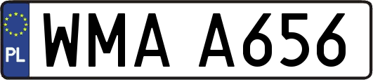 WMAA656