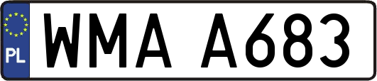 WMAA683