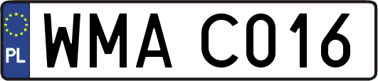 WMAC016