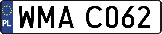 WMAC062