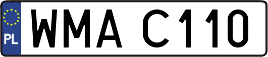 WMAC110