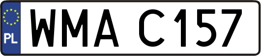 WMAC157