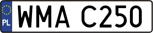 WMAC250