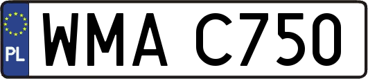 WMAC750