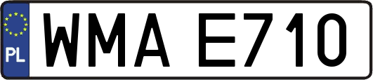 WMAE710