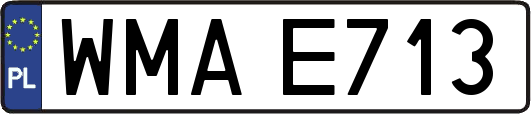 WMAE713